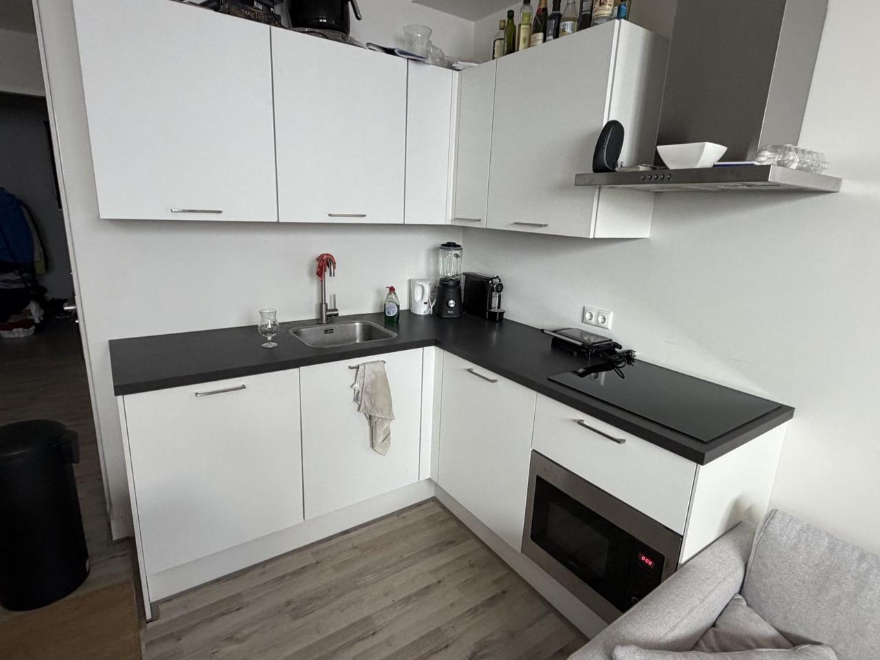 One-bedroom apartment with A+ rating in Zwolle - Image 4
