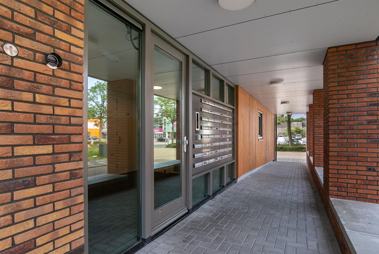 78 m² appartement met balkon en label A+ - Afbeelding 4