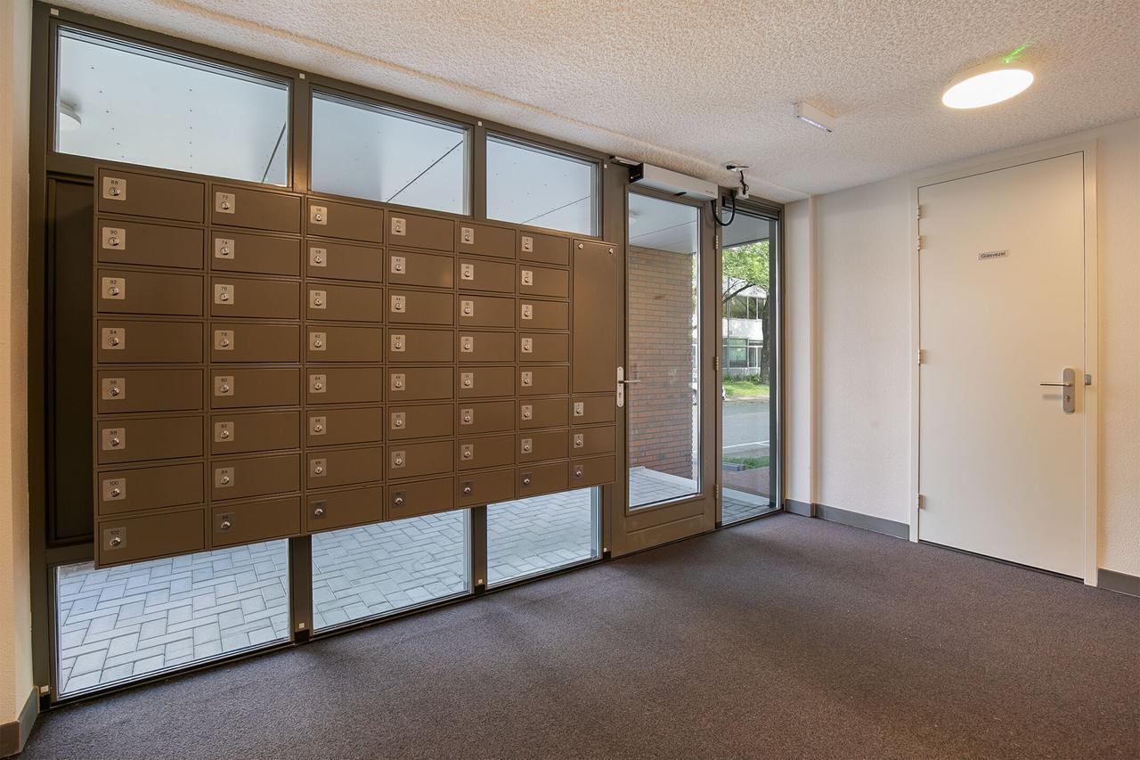 78 m² appartement met balkon en label A+ - Afbeelding 10