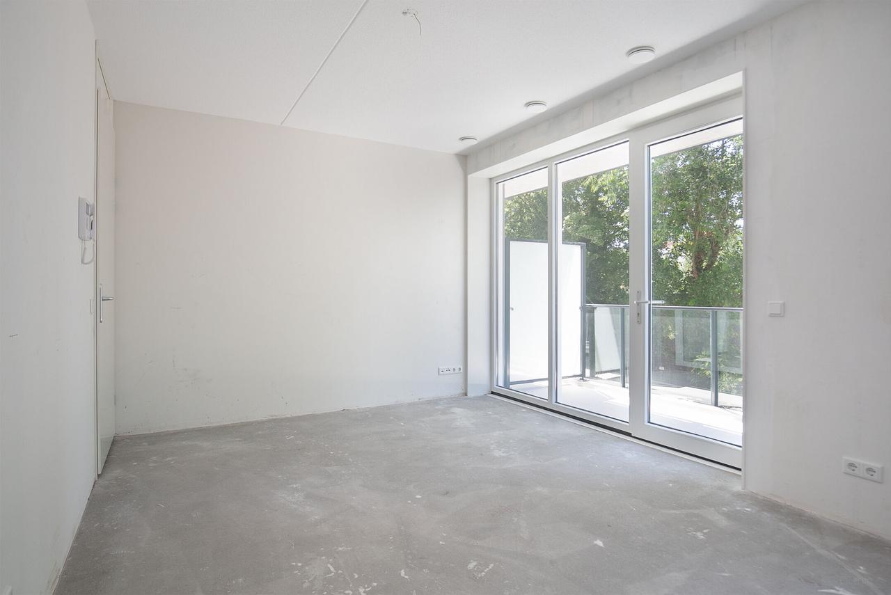 Gasloos 3-kamerappartement in Centrum - Afbeelding 1