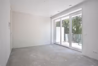 Gas-free 2-bedroom apartment in City Centre