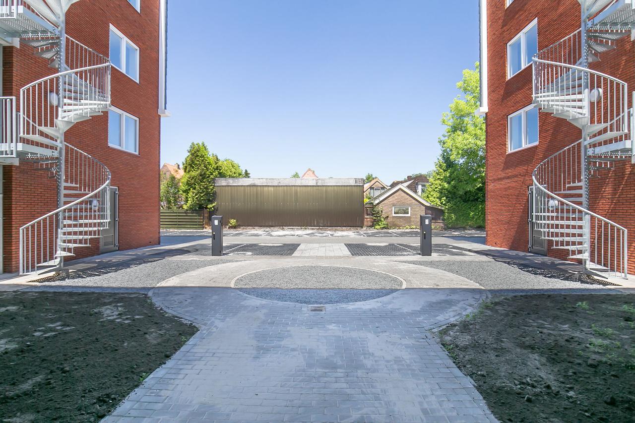 Gasloos 3-kamerappartement in Centrum - Afbeelding 2