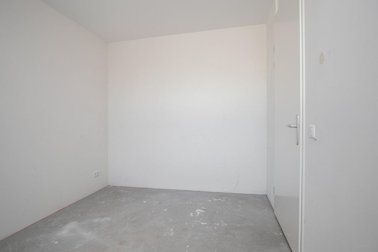 Gasloos 3-kamerappartement in Centrum - Afbeelding 7