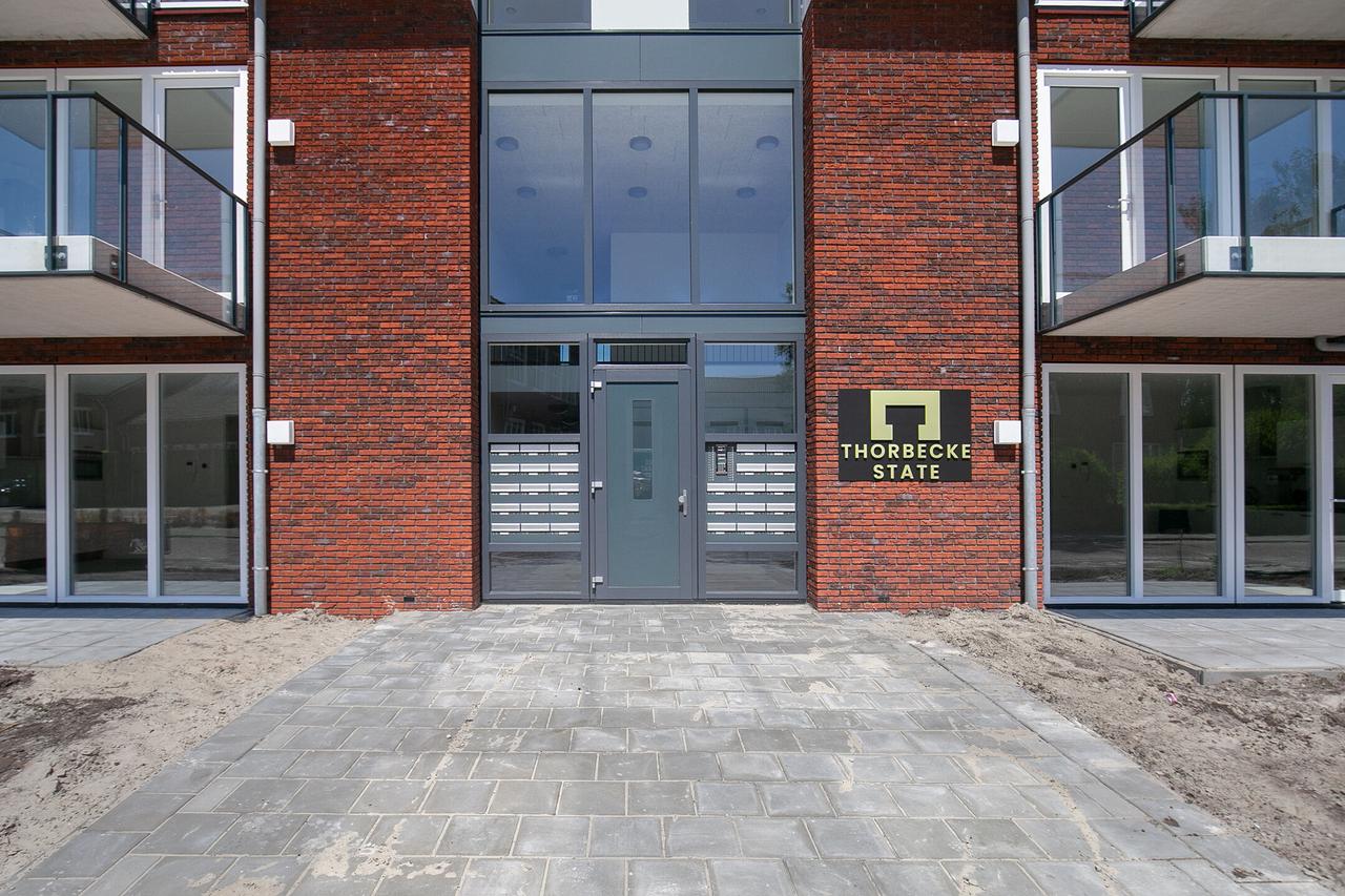 Gasloos 3-kamerappartement in Centrum - Afbeelding 20