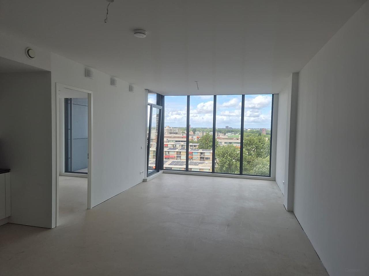 A++ apartment with balcony in Schiedam - Image 2
