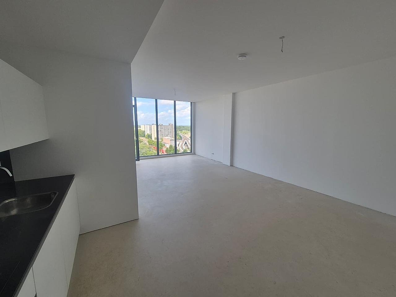 A++ apartment with balcony in Schiedam - Image 3