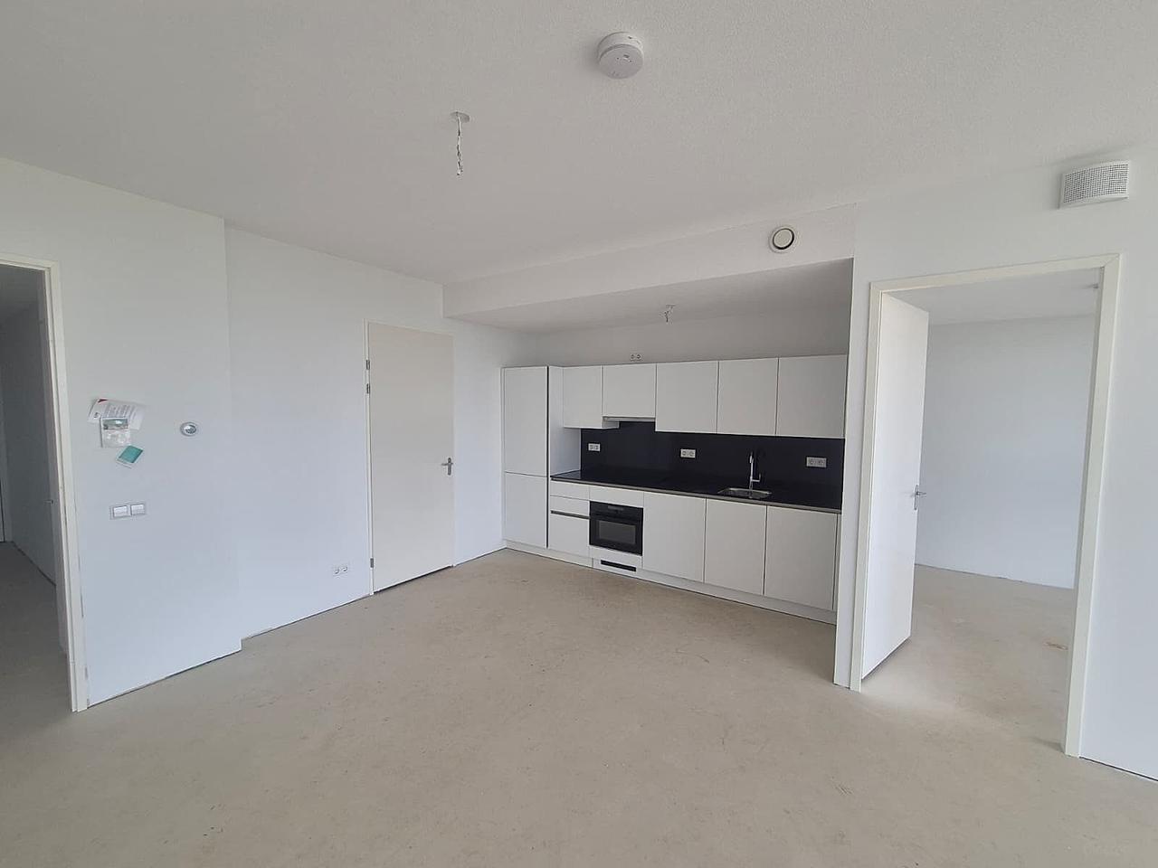A++ apartment with balcony in Schiedam - Image 4