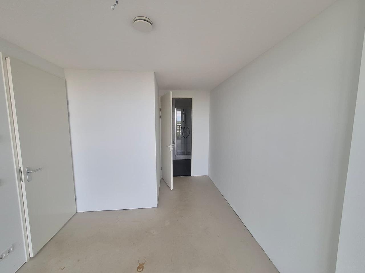 A++ apartment with balcony in Schiedam - Image 5