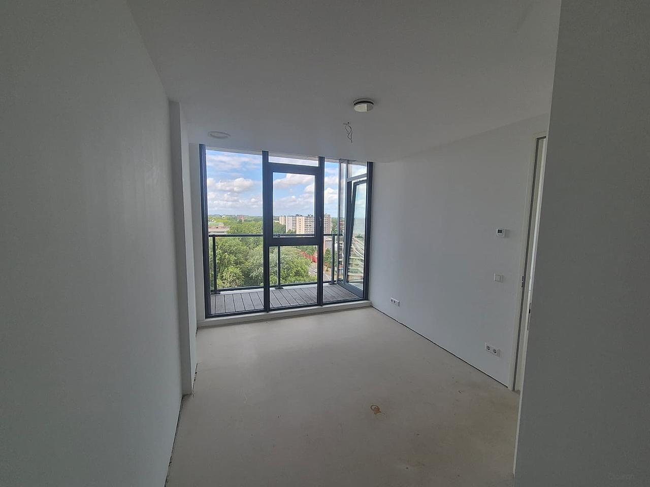 A++ apartment with balcony in Schiedam - Image 6
