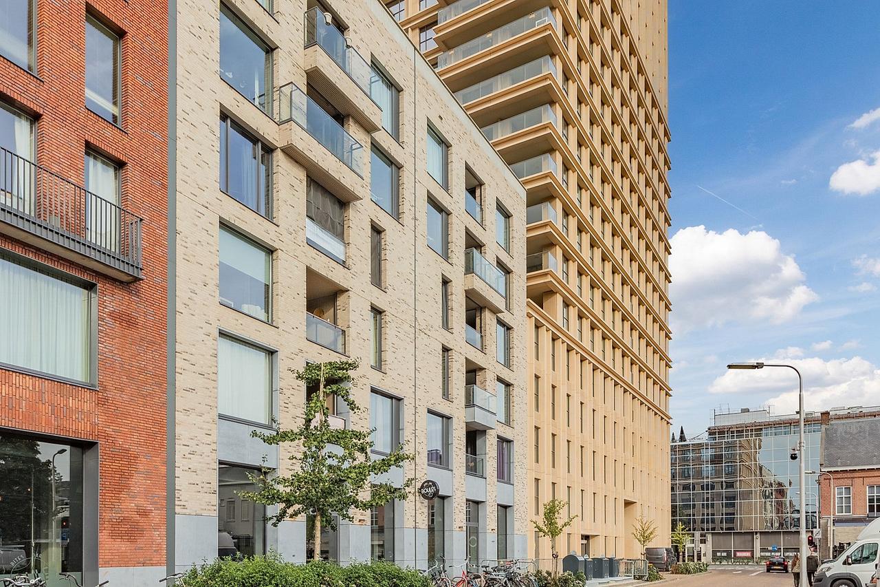 63 m² Apartment with Balcony in Tilburg - Image 1