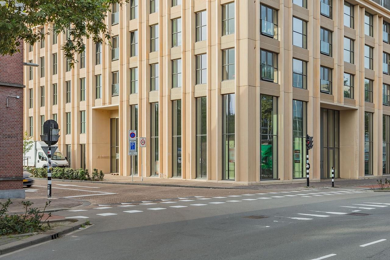 63 m² Apartment with Balcony in Tilburg - Image 4
