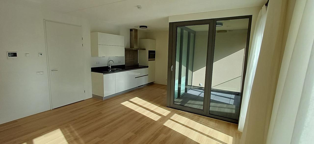 63 m² Apartment with Balcony in Tilburg - Image 5