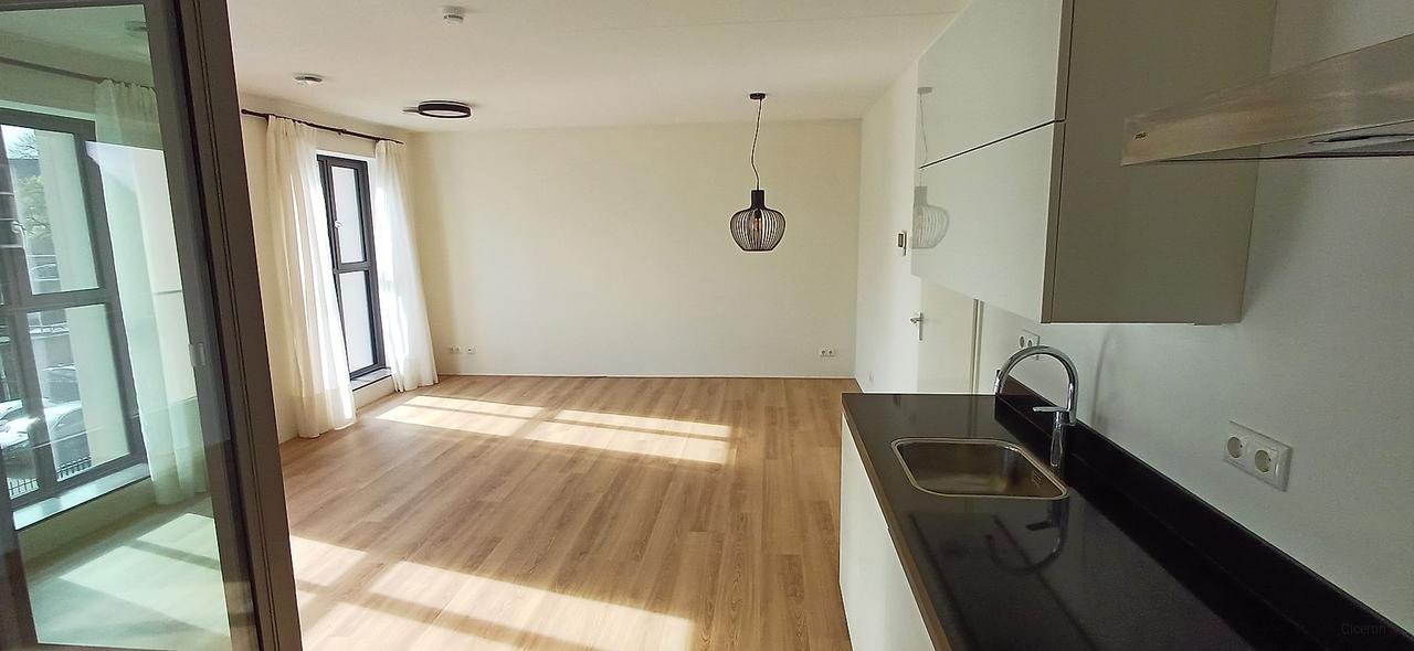 63 m² Apartment with Balcony in Tilburg - Image 6