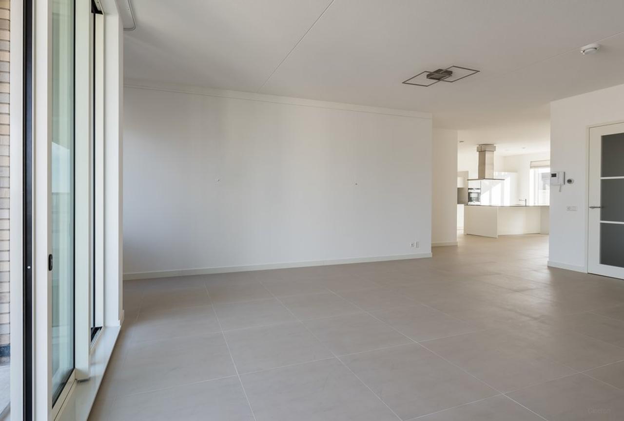 Appartement op de 8e verdieping aan de Zuidas - Afbeelding 3