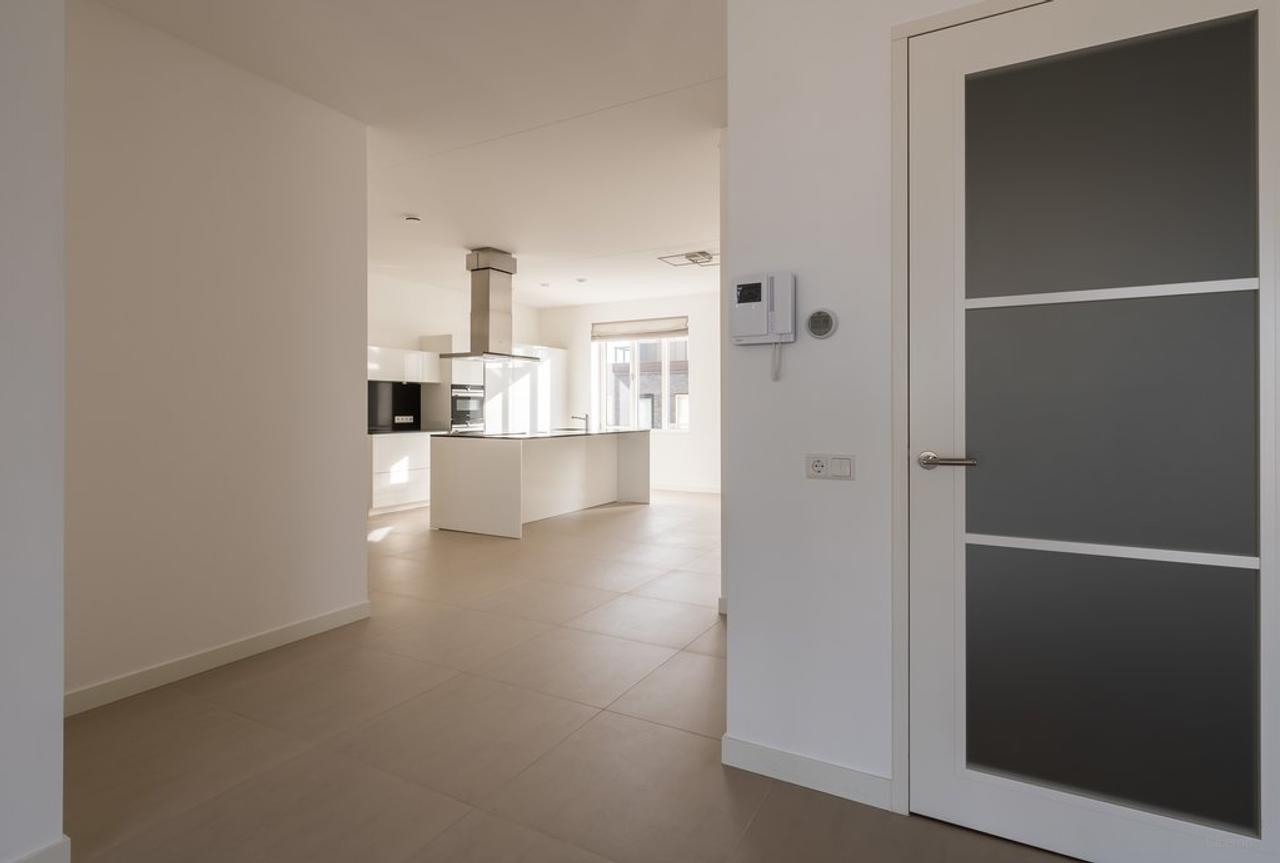 Appartement op de 8e verdieping aan de Zuidas - Afbeelding 4