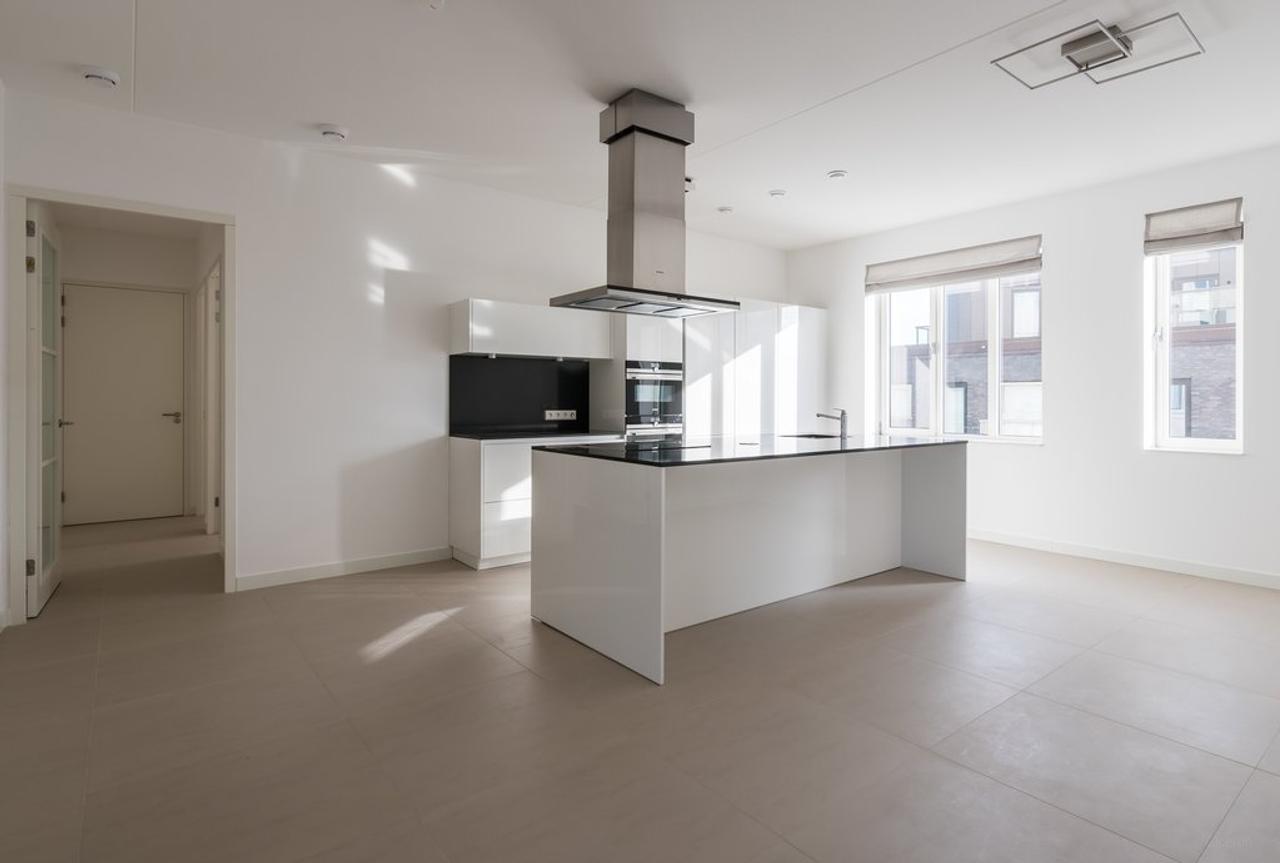 Appartement op de 8e verdieping aan de Zuidas - Afbeelding 5