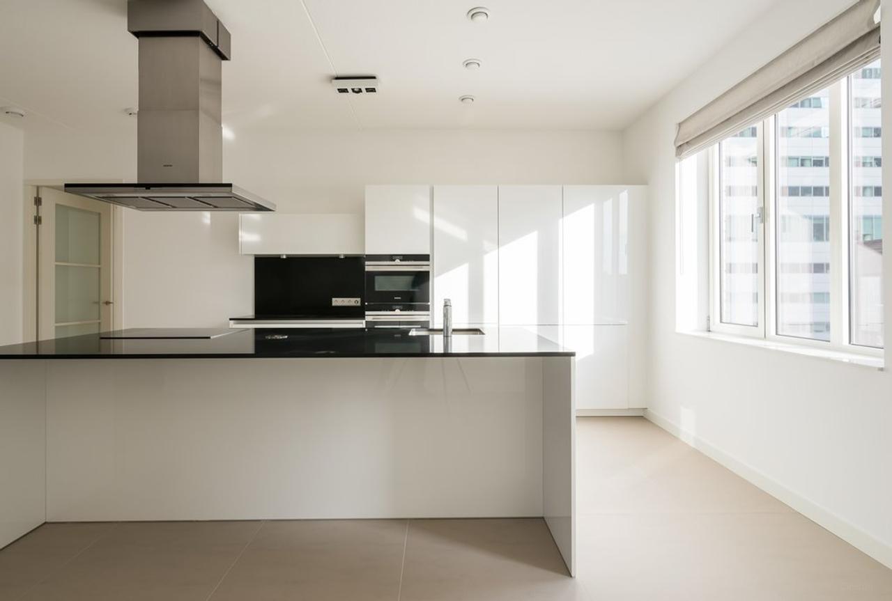 Appartement op de 8e verdieping aan de Zuidas - Afbeelding 6