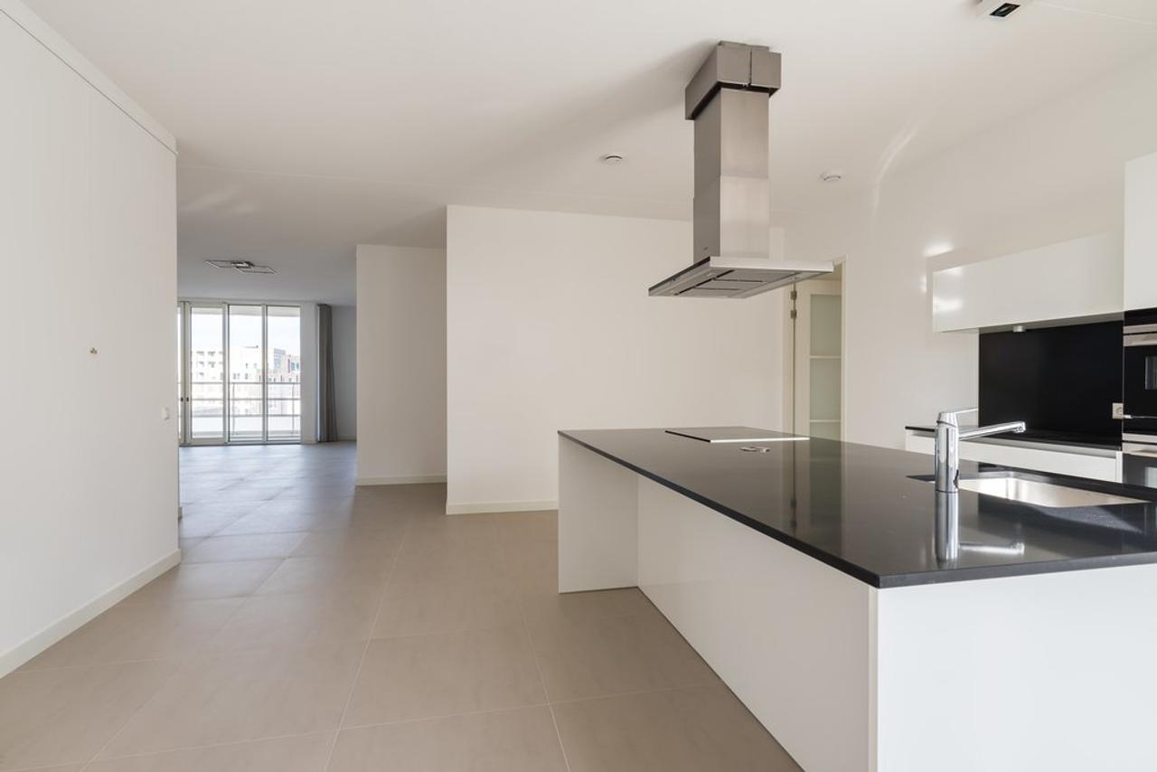 Appartement op de 8e verdieping aan de Zuidas - Afbeelding 7
