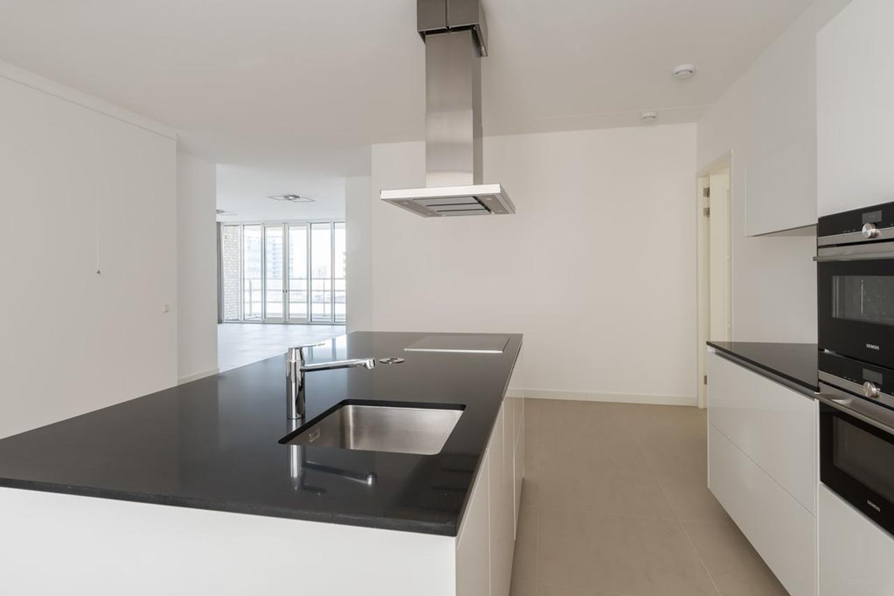 Appartement op de 8e verdieping aan de Zuidas - Afbeelding 8