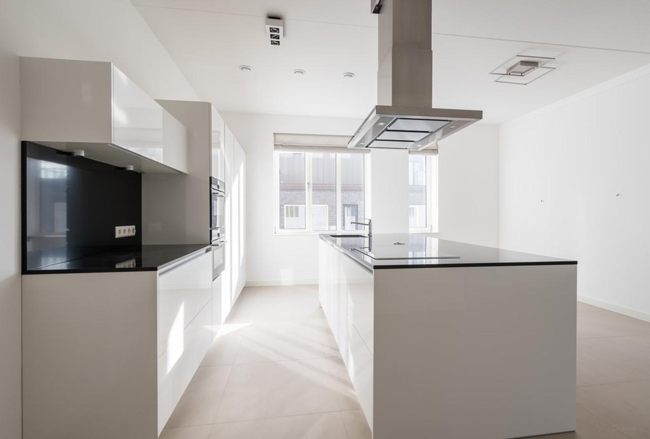 Appartement op de 8e verdieping aan de Zuidas - Afbeelding 9