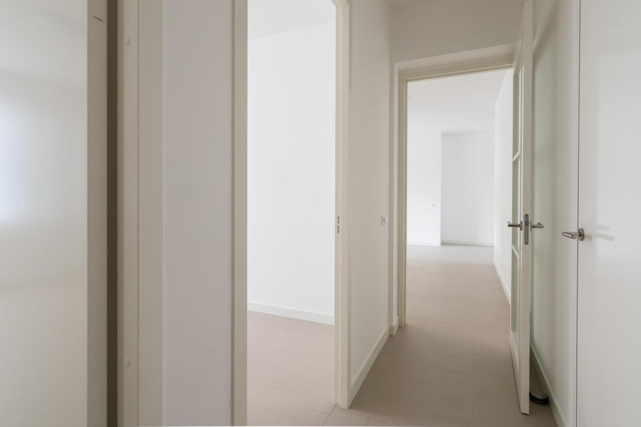 Appartement op de 8e verdieping aan de Zuidas - Afbeelding 10