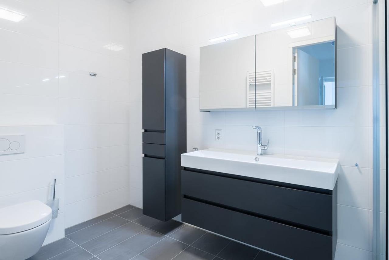 Appartement op de 8e verdieping aan de Zuidas - Afbeelding 14