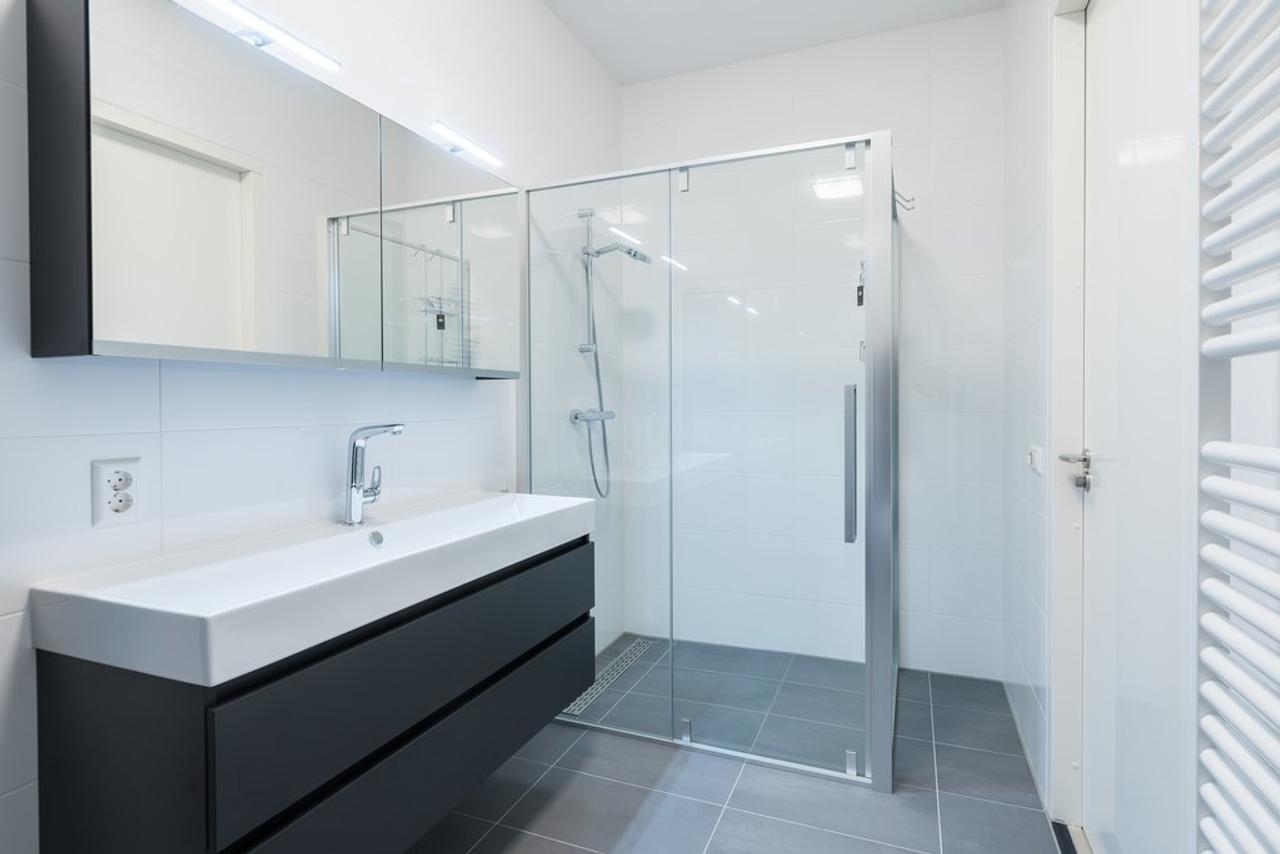 Appartement op de 8e verdieping aan de Zuidas - Afbeelding 15