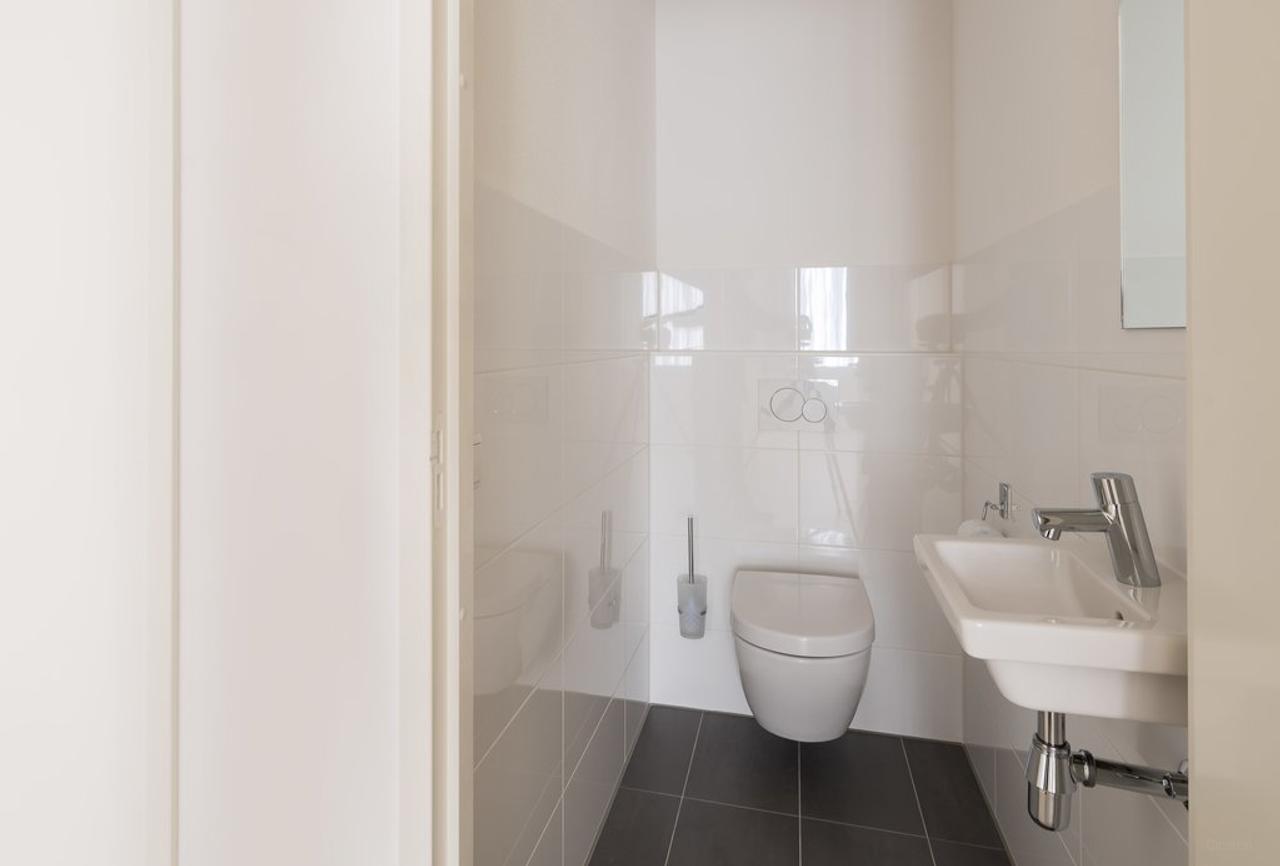 Appartement op de 8e verdieping aan de Zuidas - Afbeelding 16