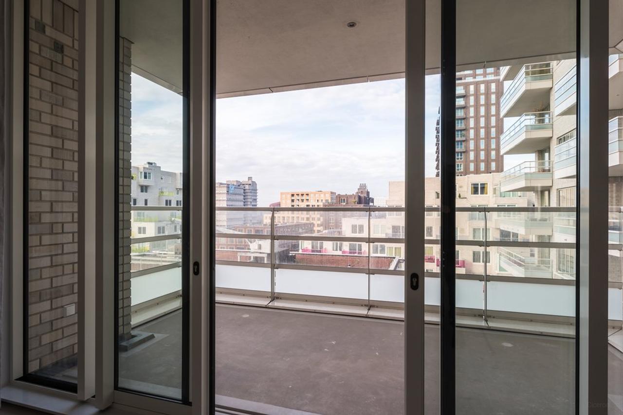 Appartement op de 8e verdieping aan de Zuidas - Afbeelding 17