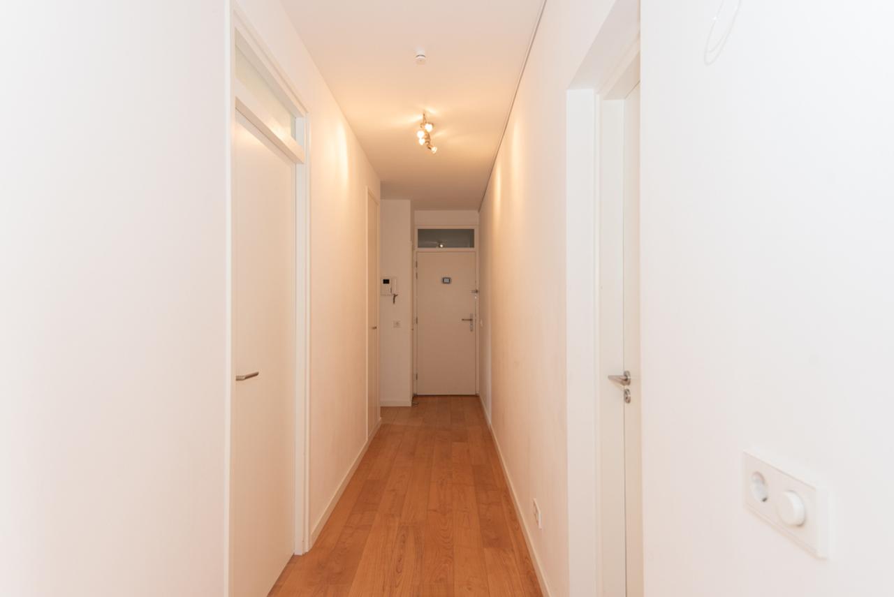 87 m² apartment with two balconies - Image 11