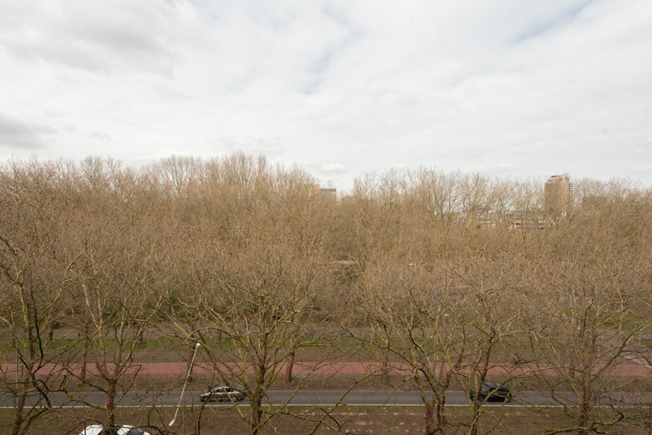 87 m² apartment with two balconies - Image 13