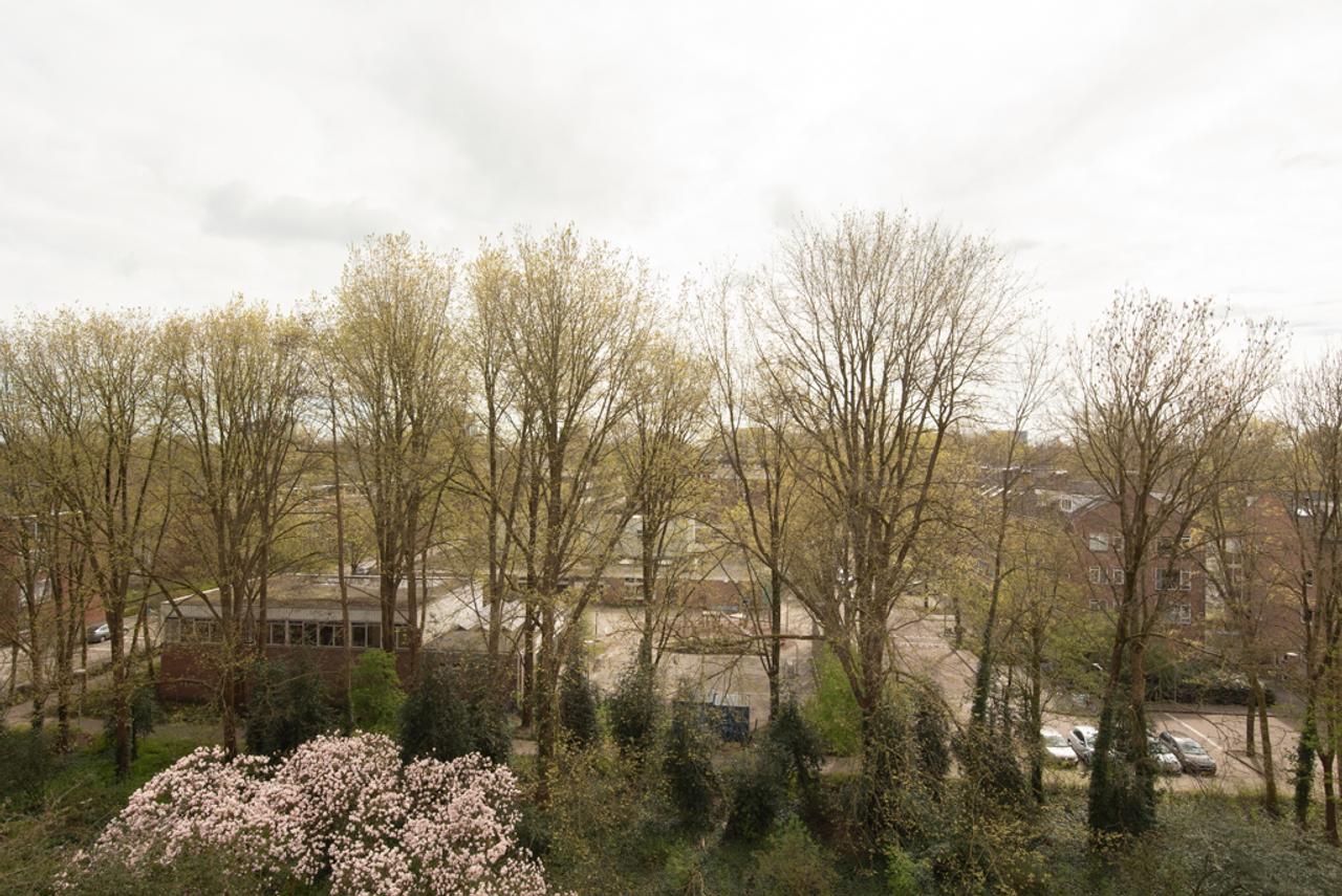87 m² apartment with two balconies - Image 14