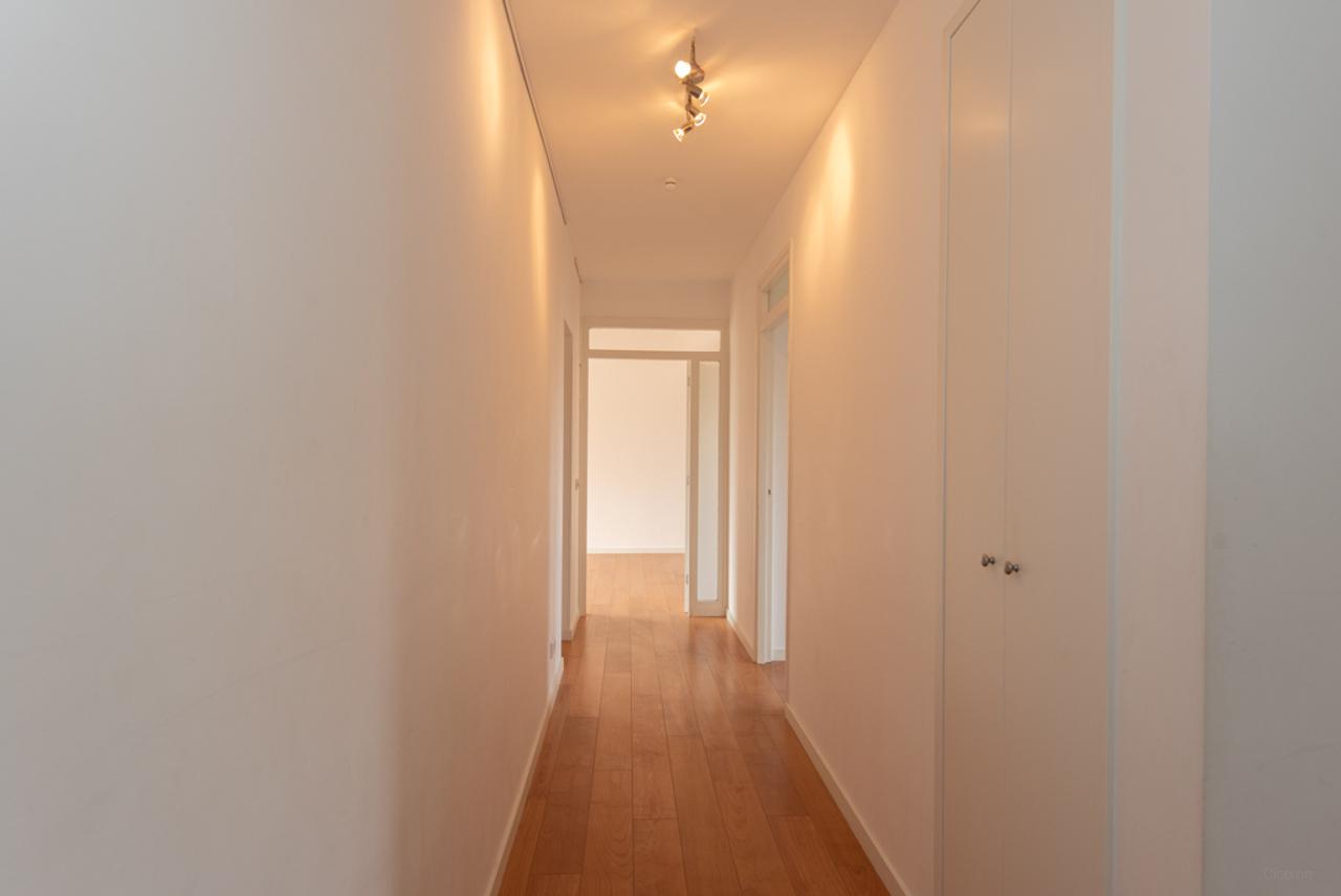 87 m² apartment with two balconies - Image 5