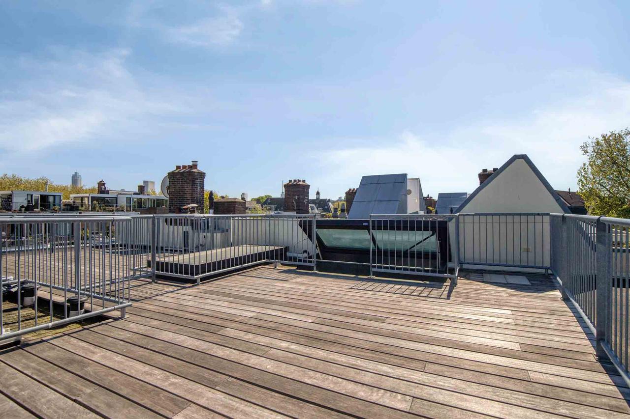 146 m², 4 bedrooms & terrace - Image 27