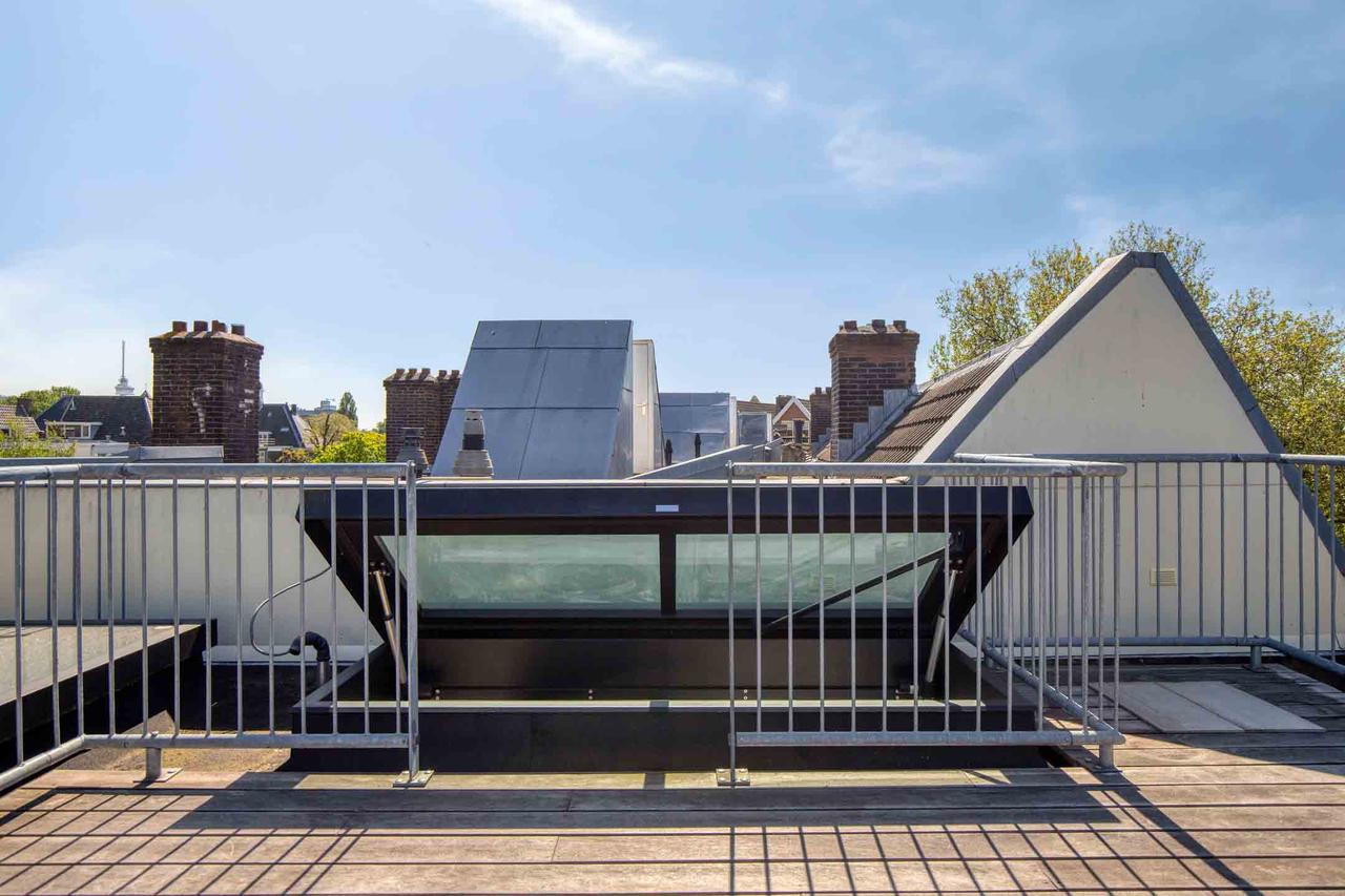 146 m², 4 bedrooms & terrace - Image 28