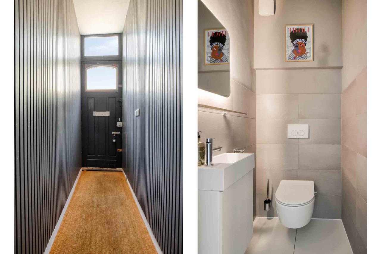 146 m², 4 bedrooms & terrace - Image 37