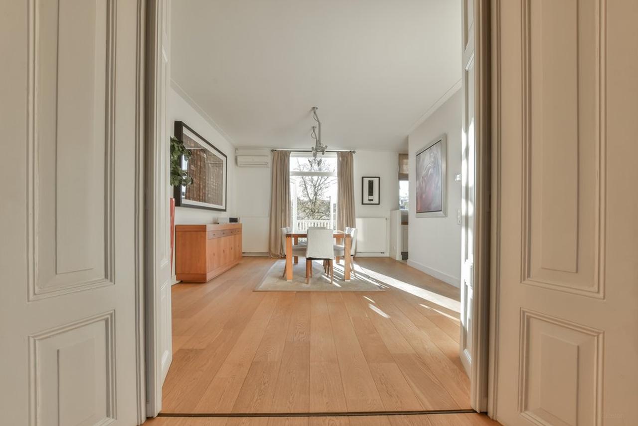156 m² duplex with south-facing terrace - Image 4