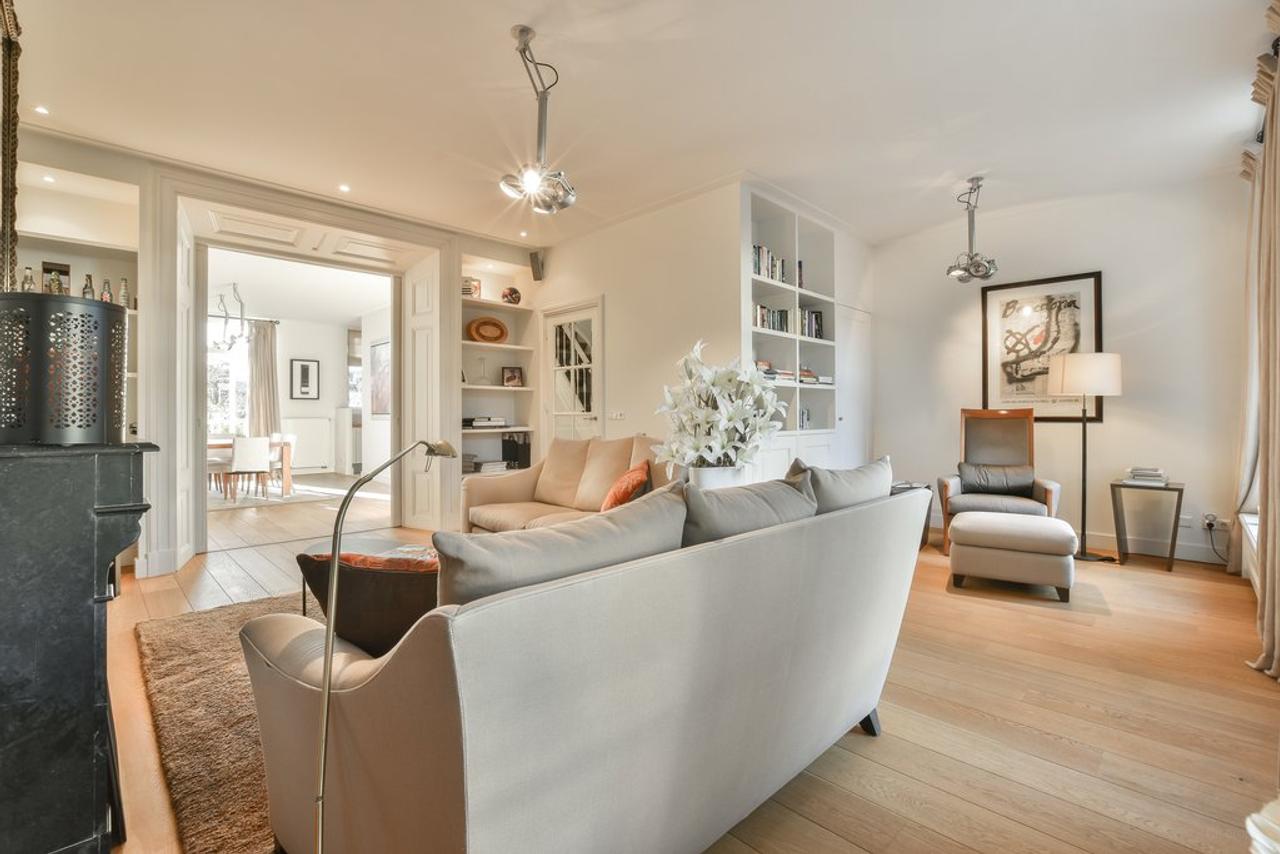 156 m² duplex with south-facing terrace - Image 6