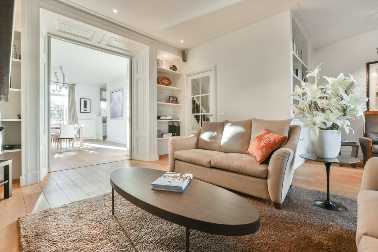 156 m² duplex with south-facing terrace - Image 7