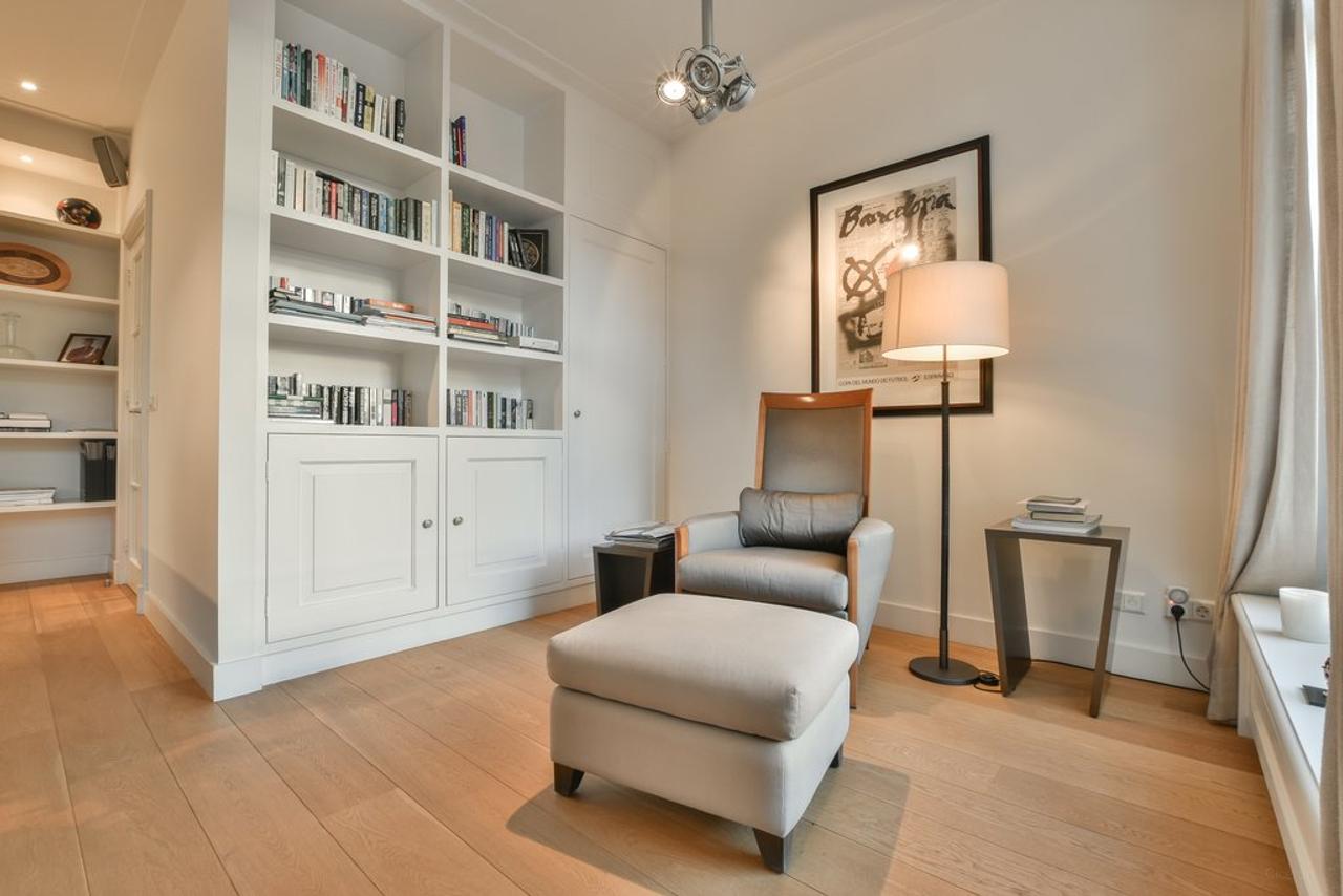 156 m² duplex with south-facing terrace - Image 8
