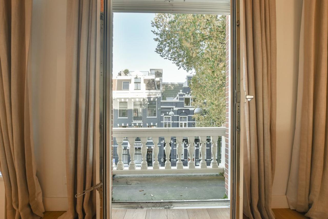 156 m² duplex with south-facing terrace - Image 9