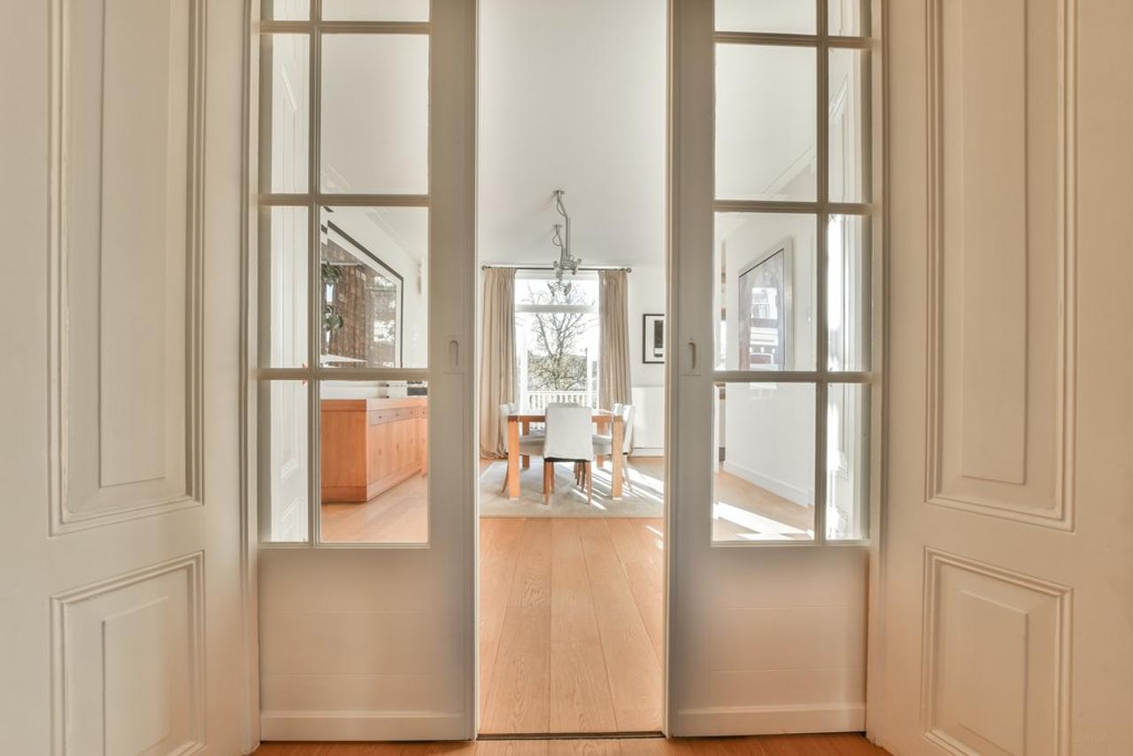 156 m² duplex with south-facing terrace - Image 10