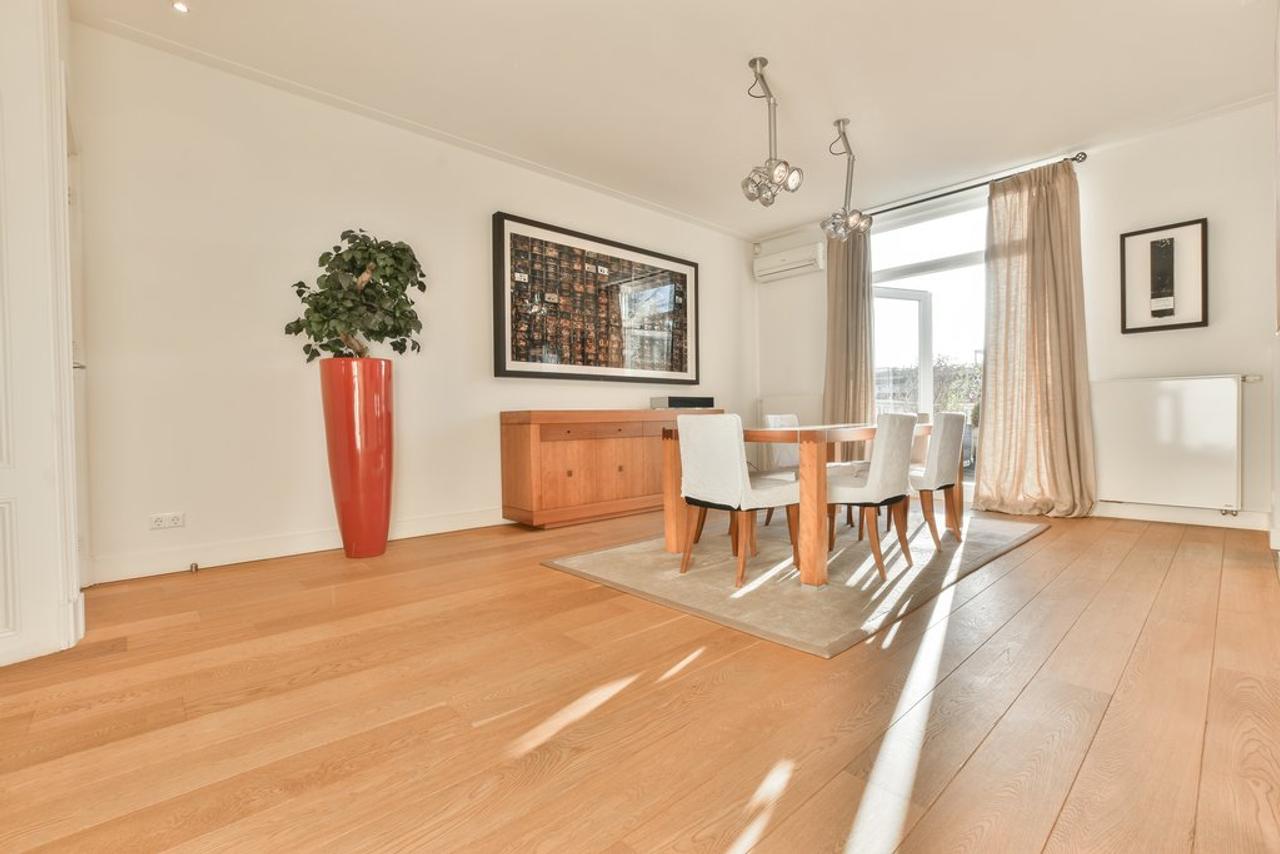 156 m² duplex with south-facing terrace - Image 11