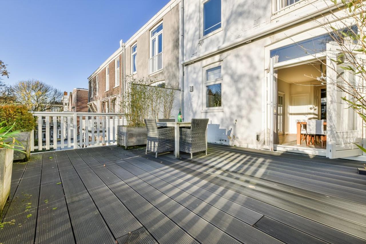 156 m² duplex with south-facing terrace - Image 12