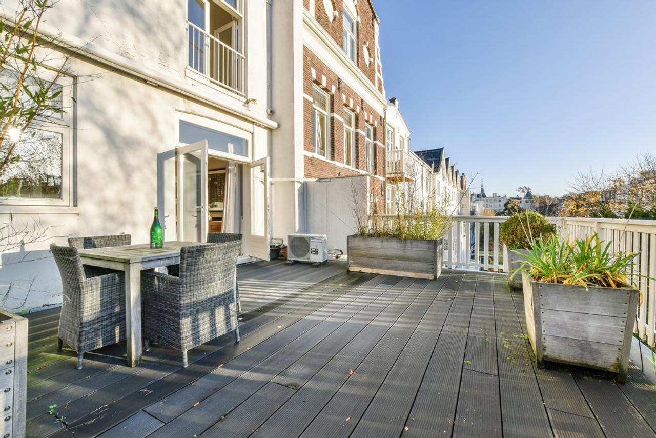 156 m² duplex with south-facing terrace - Image 13