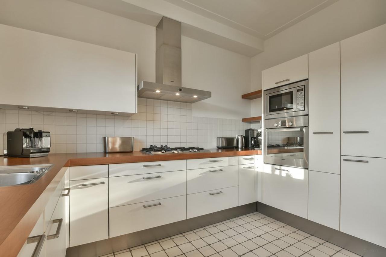 156 m² duplex with south-facing terrace - Image 14