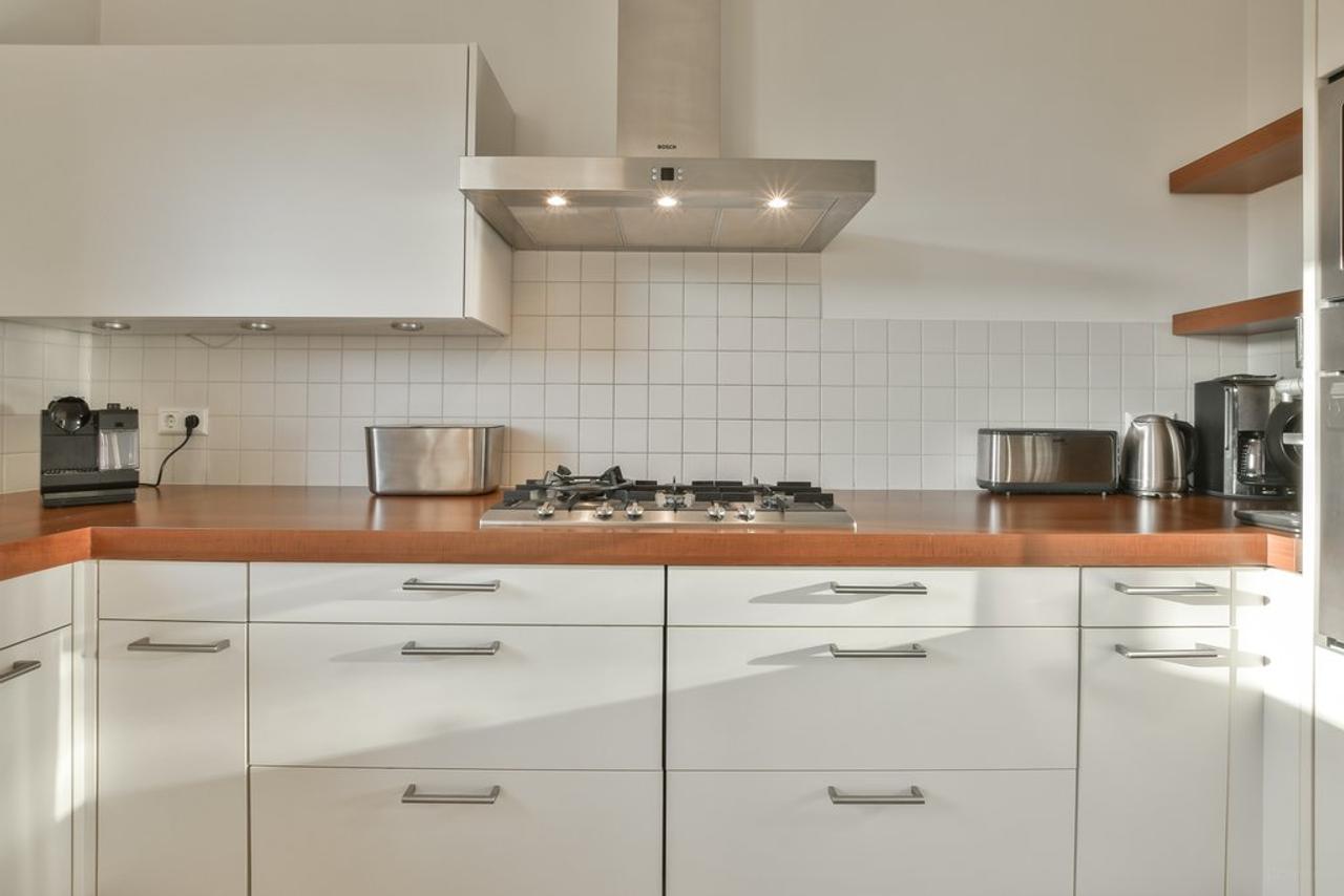 156 m² duplex with south-facing terrace - Image 15