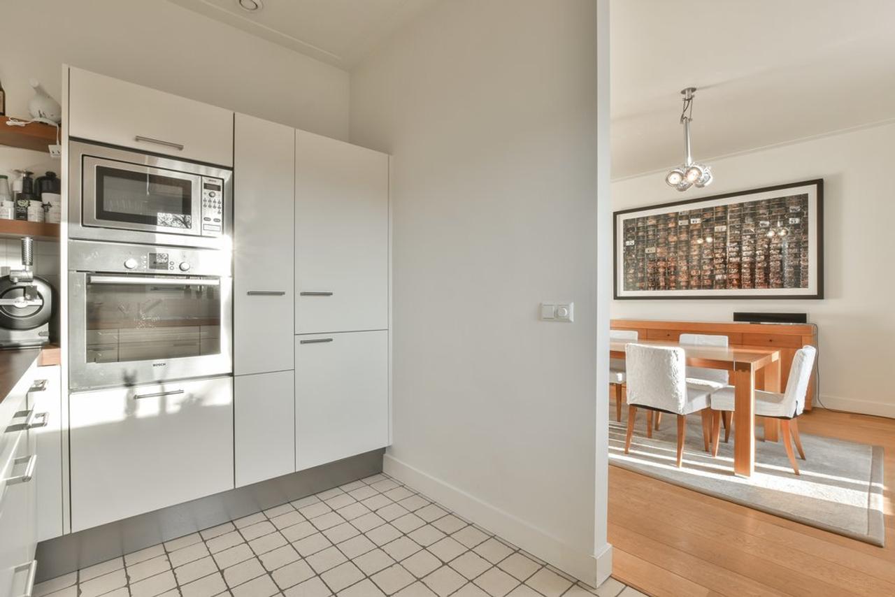 156 m² duplex with south-facing terrace - Image 16