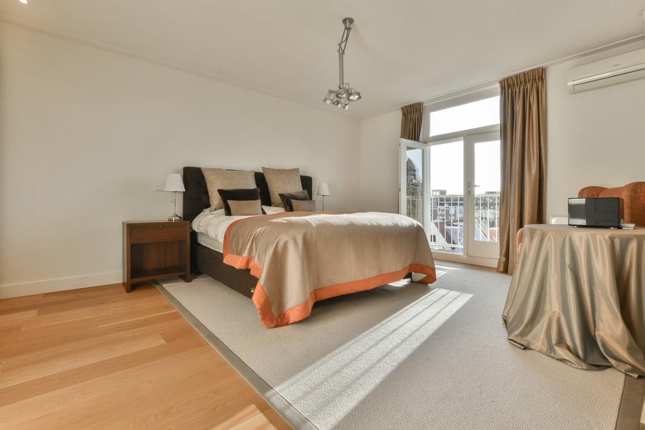156 m² duplex with south-facing terrace - Image 17