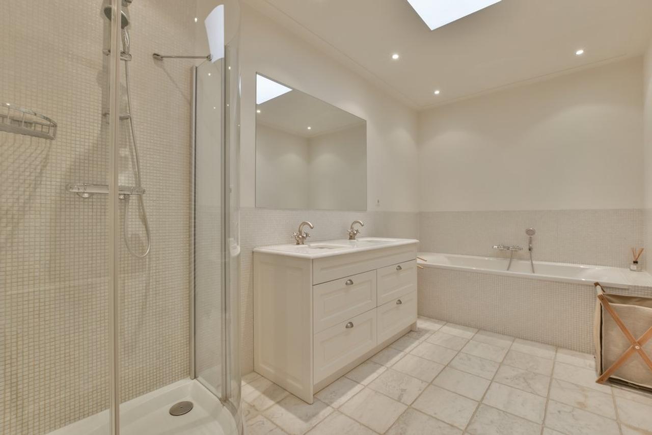 156 m² duplex with south-facing terrace - Image 21
